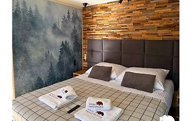 Willowa 8 Premium Apartments